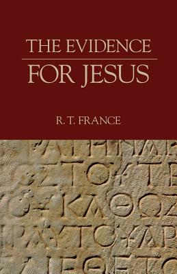 Seller image for The Evidence for Jesus (Paperback or Softback) for sale by BargainBookStores