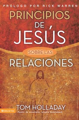 Imagen del vendedor de Principios de Jesus Sobre las Relaciones = The Relationship Principles of Jesus = The Relationship Principles of Jesus (Paperback or Softback) a la venta por BargainBookStores