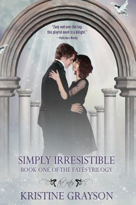 Immagine del venditore per Simply Irresistible (Paperback or Softback) venduto da BargainBookStores