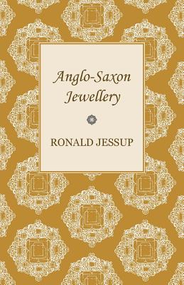 Imagen del vendedor de Anglo-Saxon Jewellery (Paperback or Softback) a la venta por BargainBookStores