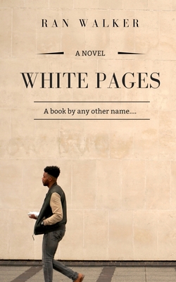 Imagen del vendedor de White Pages (Paperback or Softback) a la venta por BargainBookStores