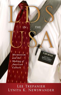 Seller image for LDS in the USA: Mormonism and the Making of American Culture (Paperback or Softback) for sale by BargainBookStores