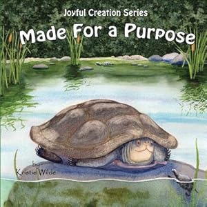 Seller image for Made For a Purpose (Paperback or Softback) for sale by BargainBookStores