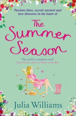 Image du vendeur pour The Summer Season (Paperback or Softback) mis en vente par BargainBookStores