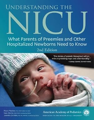 Seller image for Understanding the NICU (Paperback) for sale by Grand Eagle Retail