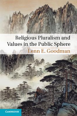 Image du vendeur pour Religious Pluralism and Values in the Public Sphere (Paperback or Softback) mis en vente par BargainBookStores