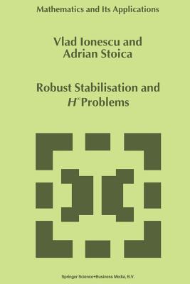 Imagen del vendedor de Robust Stabilisation and H_ Problems (Paperback or Softback) a la venta por BargainBookStores