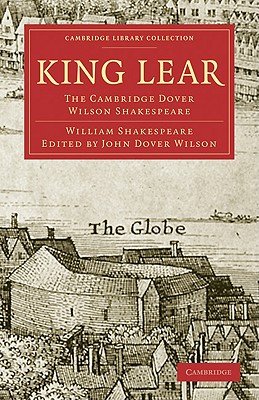 Immagine del venditore per King Lear: The Cambridge Dover Wilson Shakespeare (Paperback or Softback) venduto da BargainBookStores