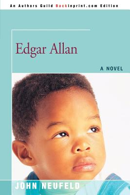 Seller image for Edgar Allan (Paperback or Softback) for sale by BargainBookStores
