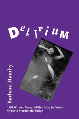 Imagen del vendedor de Delirium (Paperback or Softback) a la venta por BargainBookStores