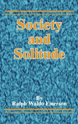 Seller image for Society and Solitude (Paperback or Softback) for sale by BargainBookStores
