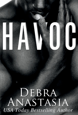Seller image for Havoc (Hardcover) (Hardback or Cased Book) for sale by BargainBookStores