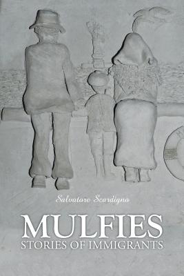 Seller image for Mulfies: Stories of Immigrants (Paperback or Softback) for sale by BargainBookStores
