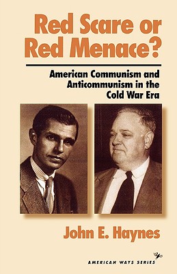 Imagen del vendedor de Red Scare or Red Menace?: American Communism and Anticommunism in the Cold War Era (Paperback or Softback) a la venta por BargainBookStores