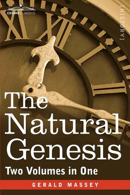 Seller image for The Natural Genesis (Two Volumes in One) (Paperback or Softback) for sale by BargainBookStores