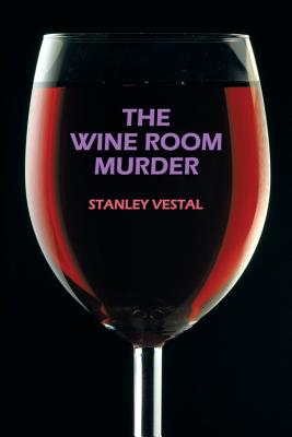 Bild des Verkufers fr The Wine Room Murder (Paperback or Softback) zum Verkauf von BargainBookStores