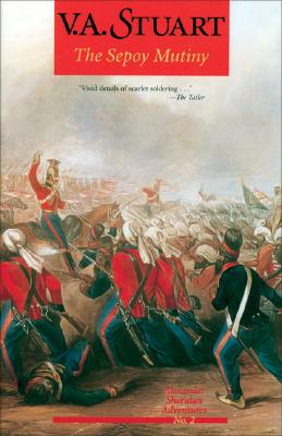 Seller image for The Sepoy Mutiny (Paperback or Softback) for sale by BargainBookStores