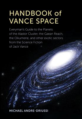 Seller image for Handbook of Vance Space (Hardback or Cased Book) for sale by BargainBookStores