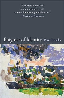 Image du vendeur pour Enigmas of Identity (Paperback or Softback) mis en vente par BargainBookStores