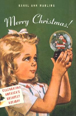 Image du vendeur pour Merry Christmas!: Celebrating America's Greatest Holiday (Paperback or Softback) mis en vente par BargainBookStores