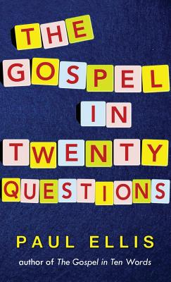 Seller image for The Gospel in Twenty Questions (Hardback or Cased Book) for sale by BargainBookStores
