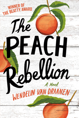 Seller image for The Peach Rebellion (Paperback or Softback) for sale by BargainBookStores