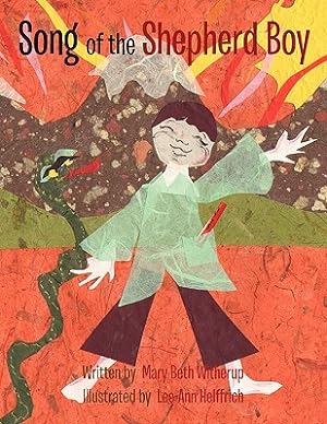 Seller image for Song of the Shepherd Boy (Paperback or Softback) for sale by BargainBookStores