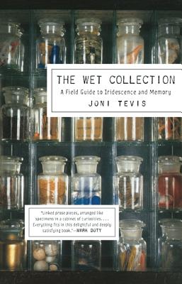 Seller image for The Wet Collection (Paperback or Softback) for sale by BargainBookStores