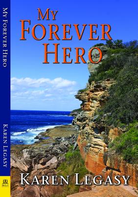 Seller image for My Forever Hero (Paperback or Softback) for sale by BargainBookStores