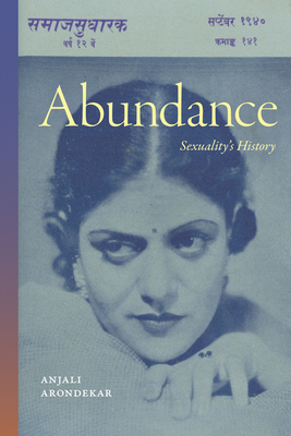 Seller image for Abundance: Sexuality's History (Paperback or Softback) for sale by BargainBookStores