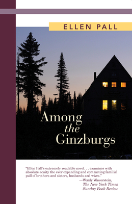 Imagen del vendedor de Among the Ginzburgs (Paperback or Softback) a la venta por BargainBookStores