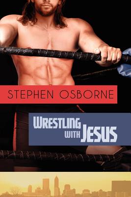 Seller image for Wrestling with Jesus (Paperback or Softback) for sale by BargainBookStores