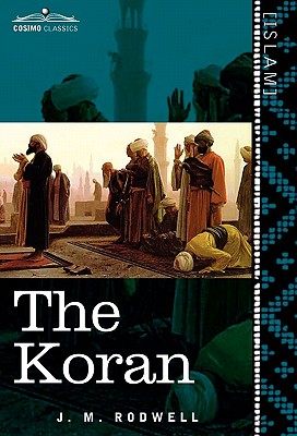 Immagine del venditore per The Koran (Hardback or Cased Book) venduto da BargainBookStores