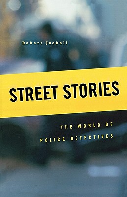 Imagen del vendedor de Street Stories: The World of Police Detectives (Paperback or Softback) a la venta por BargainBookStores