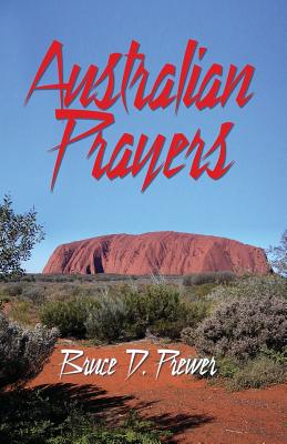 Seller image for Australian Prayers (Paperback or Softback) for sale by BargainBookStores