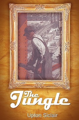 Imagen del vendedor de The Jungle (Paperback or Softback) a la venta por BargainBookStores