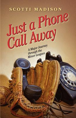 Immagine del venditore per Just a Phone Call Away (Paperback or Softback) venduto da BargainBookStores