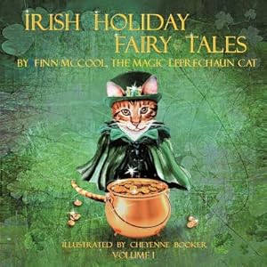 Seller image for Irish Holiday Fairy Tales: Volume 1 (Paperback or Softback) for sale by BargainBookStores