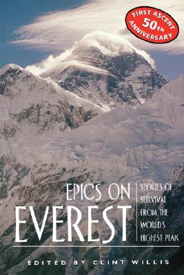 Seller image for Epics on Everest: Stories of Survival from the World's Highest Peak (Paperback or Softback) for sale by BargainBookStores