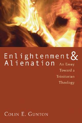 Bild des Verkufers fr Enlightenment & Alienation (Paperback or Softback) zum Verkauf von BargainBookStores