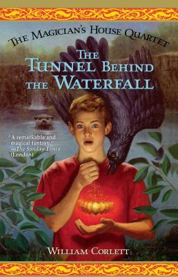 Seller image for The Tunnel Behind the Waterfall (Paperback or Softback) for sale by BargainBookStores