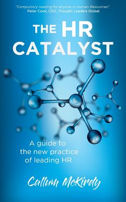 Seller image for The HR Catalyst (Paperback or Softback) for sale by BargainBookStores