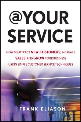Seller image for At Your Service (Hardback or Cased Book) for sale by BargainBookStores