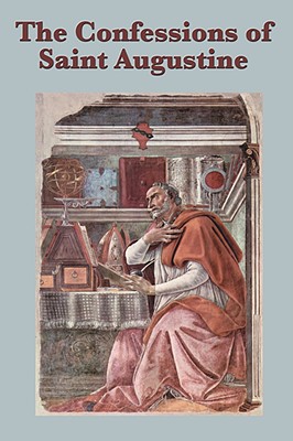 Seller image for The Confessions of Saint Augustine (Paperback or Softback) for sale by BargainBookStores