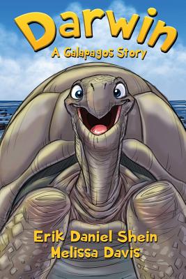 Seller image for Darwin: A Galapagos Story (Paperback or Softback) for sale by BargainBookStores