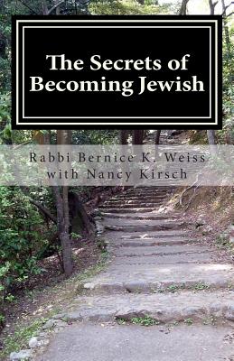 Immagine del venditore per The Secrets of Becoming Jewish (Paperback or Softback) venduto da BargainBookStores