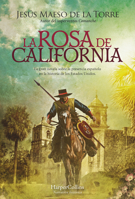 Bild des Verkufers fr La rosa de California (Paperback or Softback) zum Verkauf von BargainBookStores