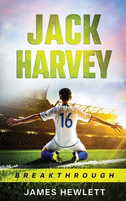 Seller image for Jack Harvey (Paperback or Softback) for sale by BargainBookStores
