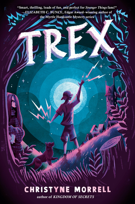 Imagen del vendedor de Trex (Paperback or Softback) a la venta por BargainBookStores