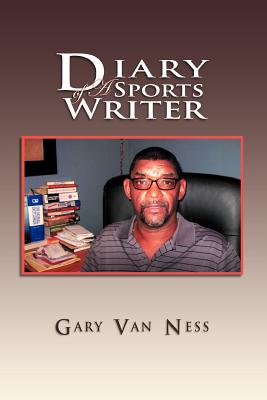 Immagine del venditore per Diary of a Sports Writer (Paperback or Softback) venduto da BargainBookStores